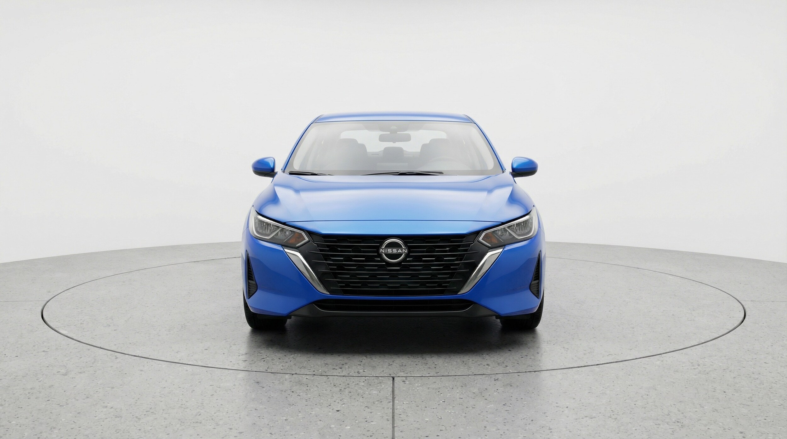 Thumbnail: 2025 Nissan Sentra - 2