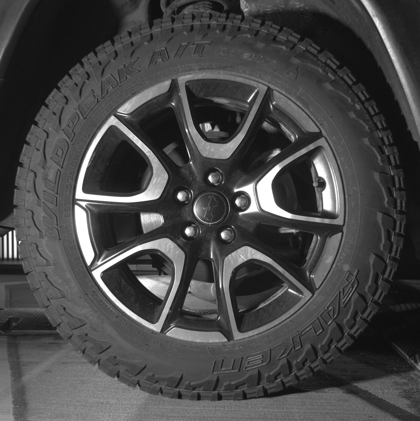 Thumbnail: 2025 Jeep Compass - 12