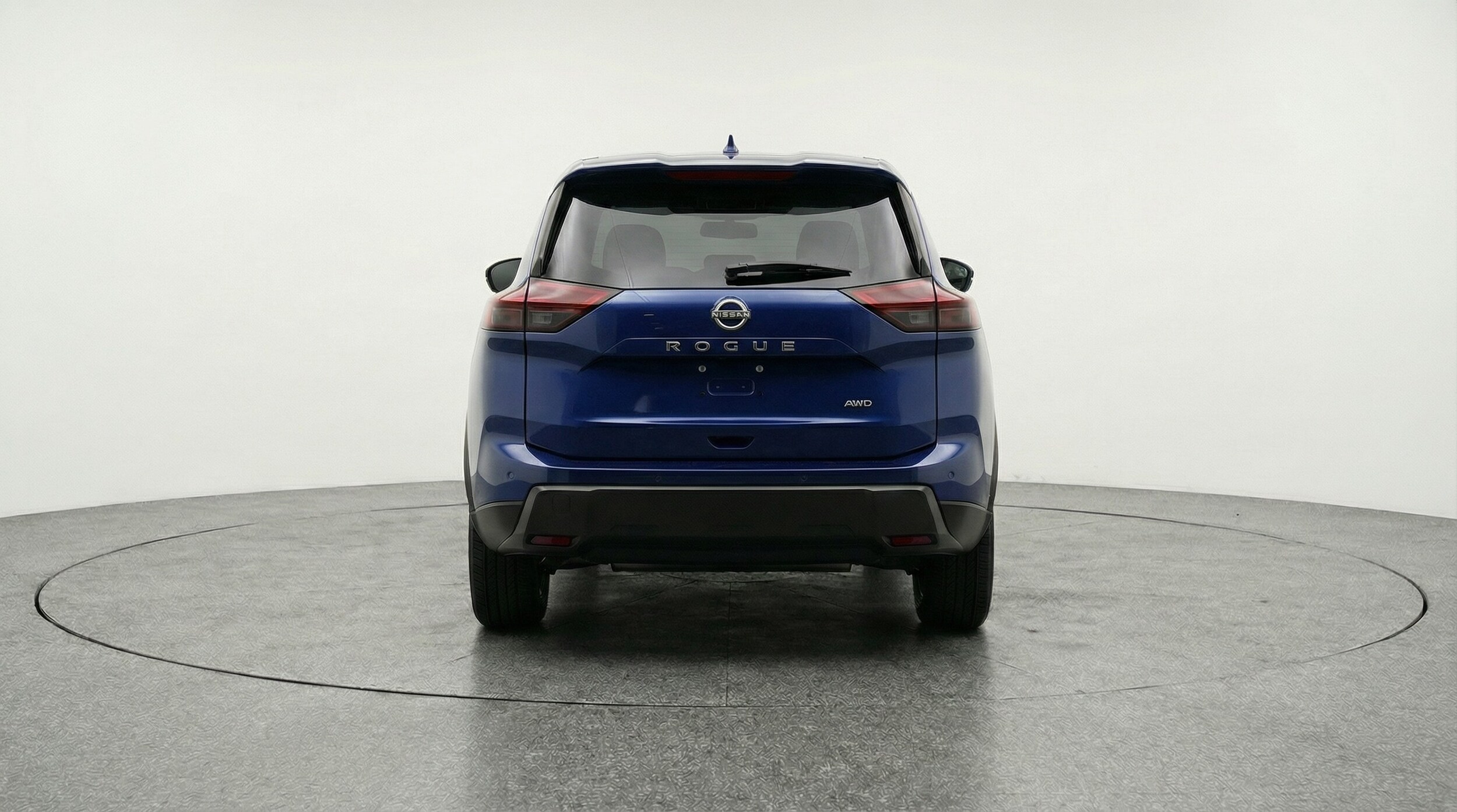 Thumbnail: 2025 Nissan Rogue - 6