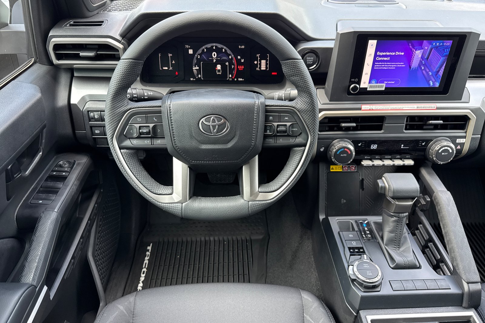 2026 Toyota Tacoma SR5 - Photo 17