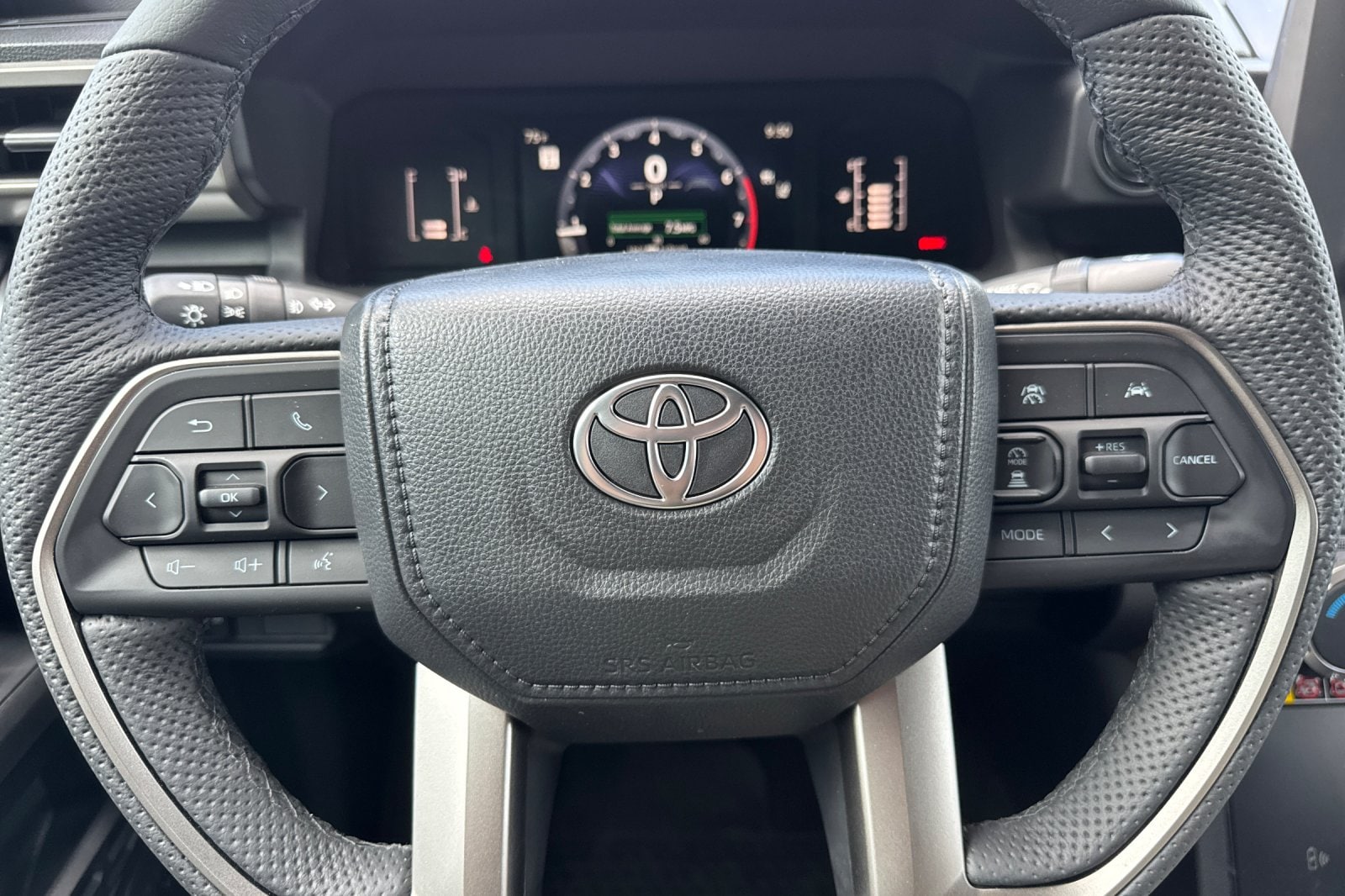 2026 Toyota Tacoma SR5 - Photo 28