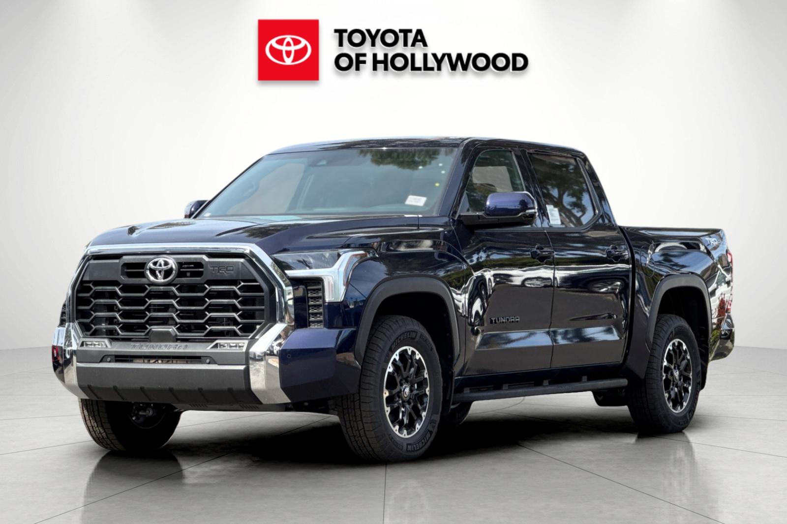 2026 Toyota Tundra SR5 - Photo 6
