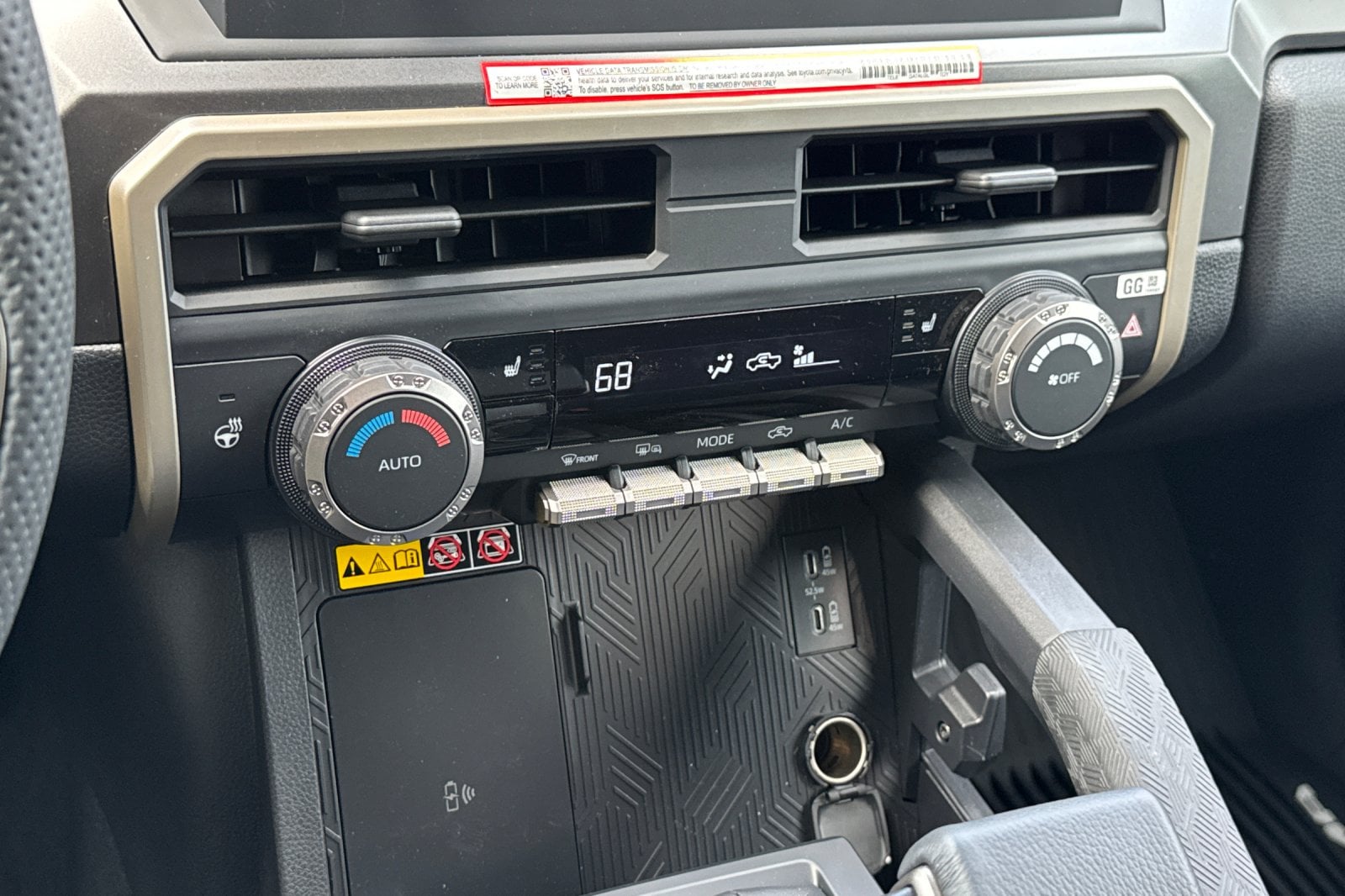 2026 Toyota Tacoma SR5 - Photo 25