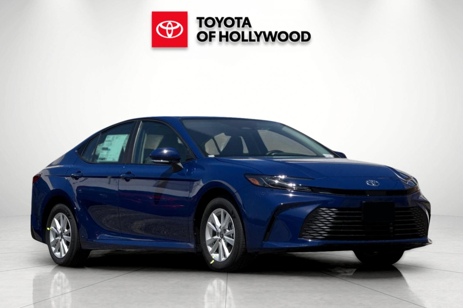 2026 Toyota Camry LE LE
