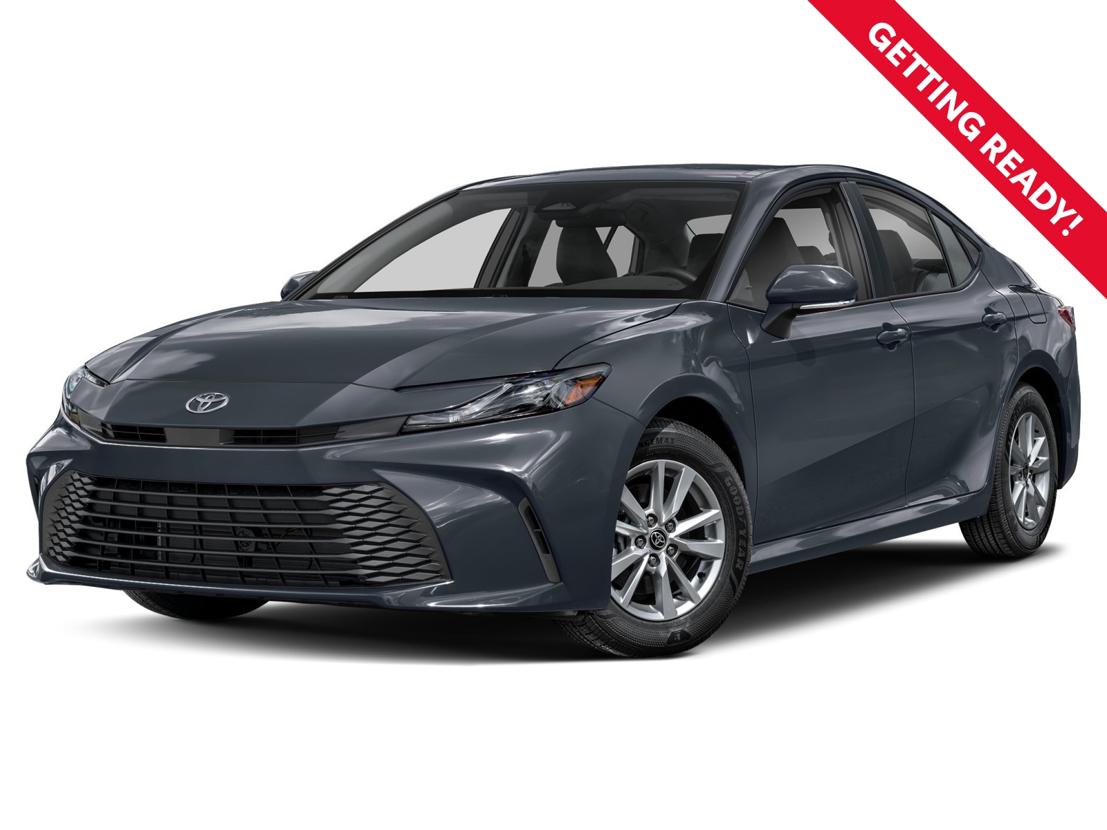 2027 Toyota Camry LE LE