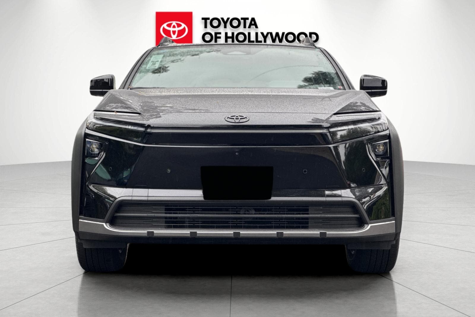 2026 Toyota bZ Woodland Woodland Premium - Photo 7