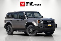 2027 Toyota Land Cruiser Land Cruiser 1958 SUV