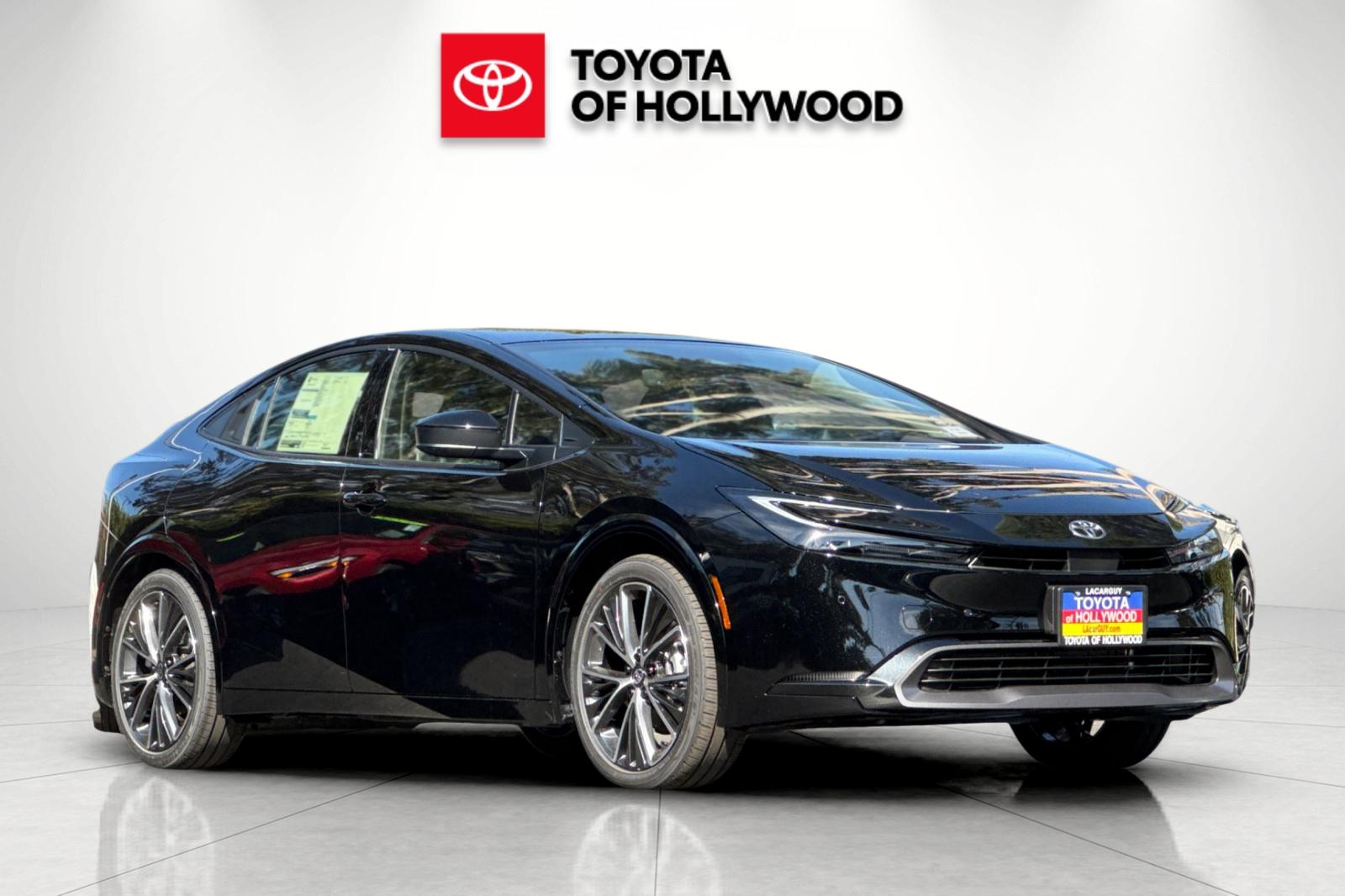 2027 Toyota Prius XLE XLE