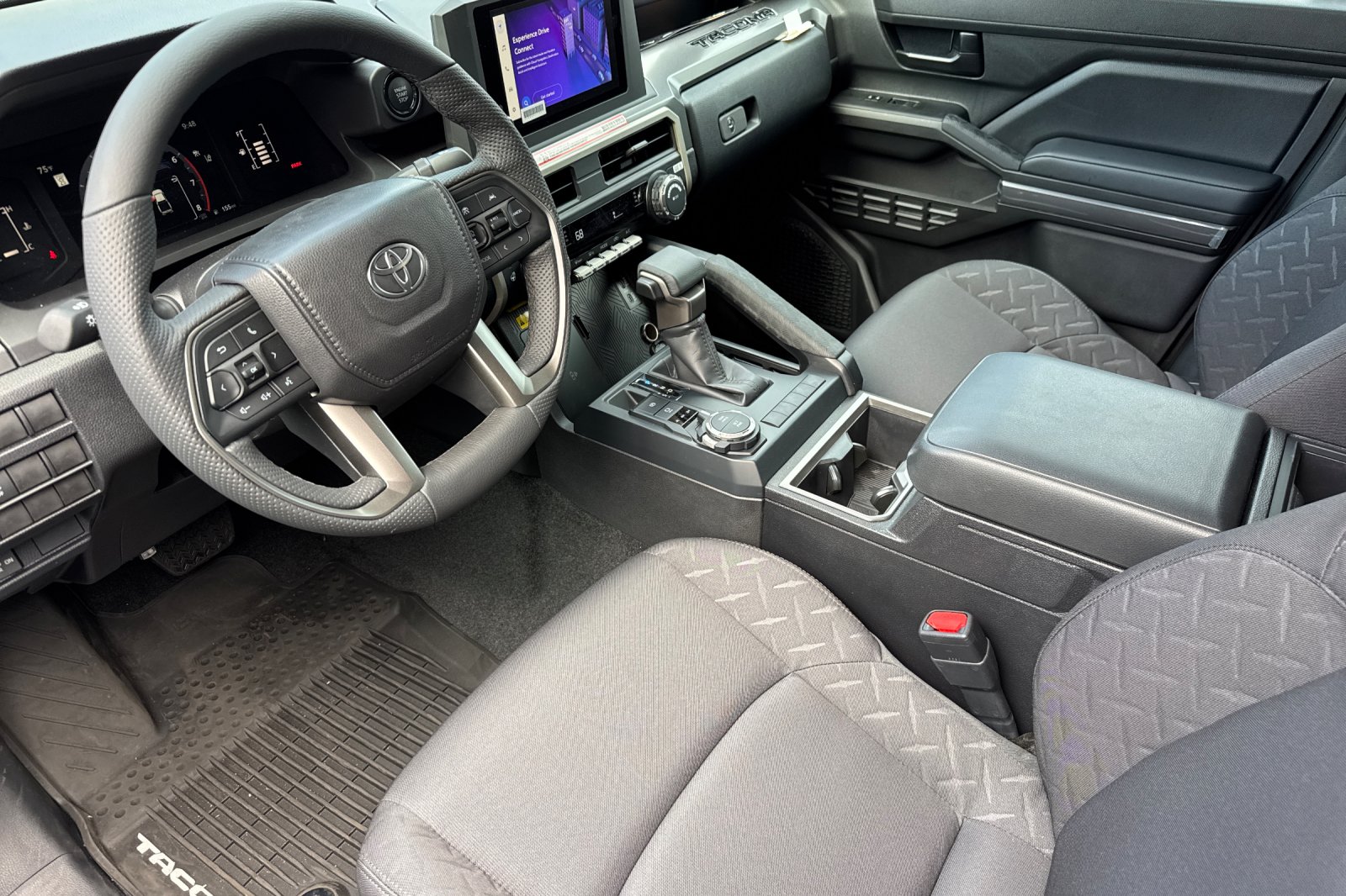 2026 Toyota Tacoma SR5 - Photo 10