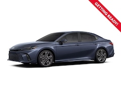2026 Toyota Camry XSE AWD XSE AWD