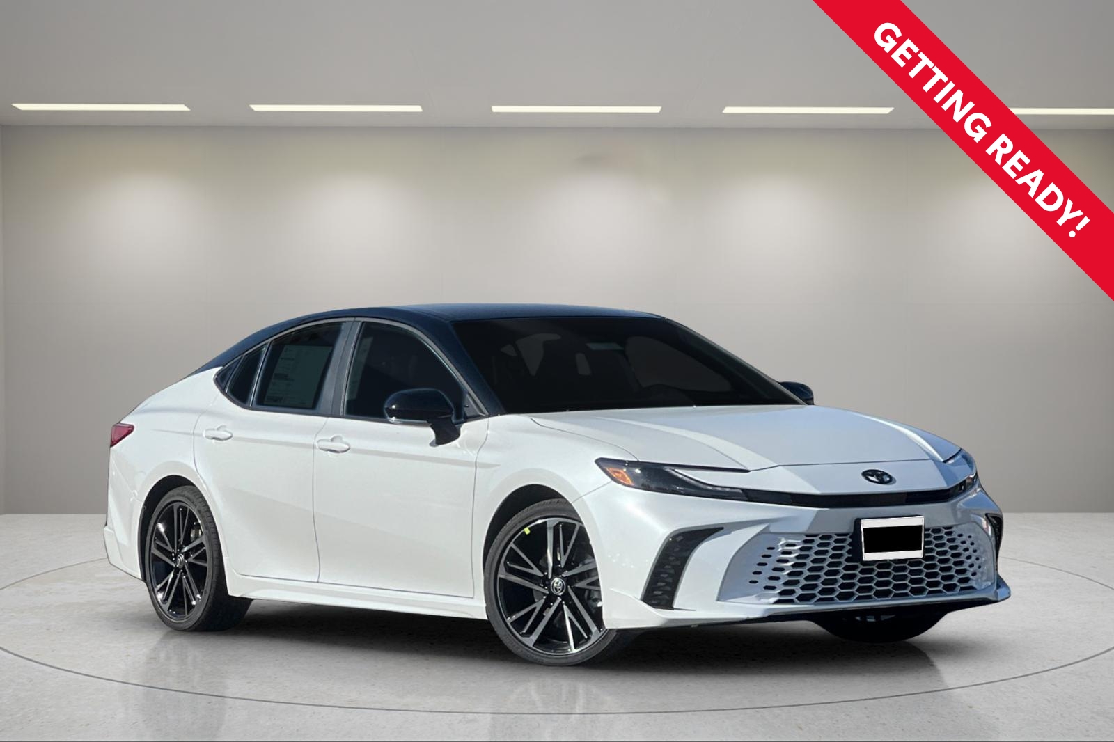 2026 Toyota Camry XSE XSE