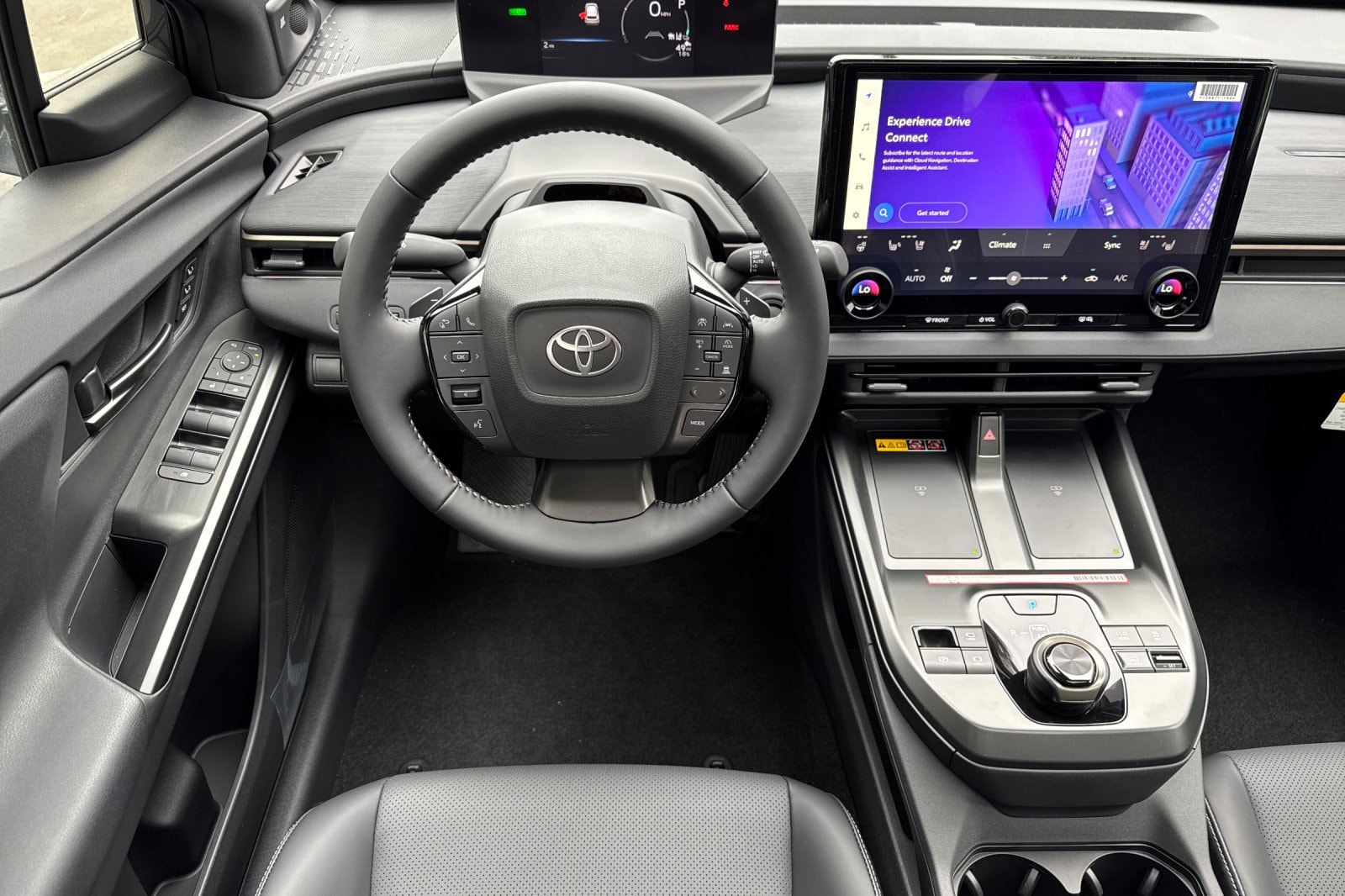 2026 Toyota bZ Woodland Woodland Premium - Photo 16
