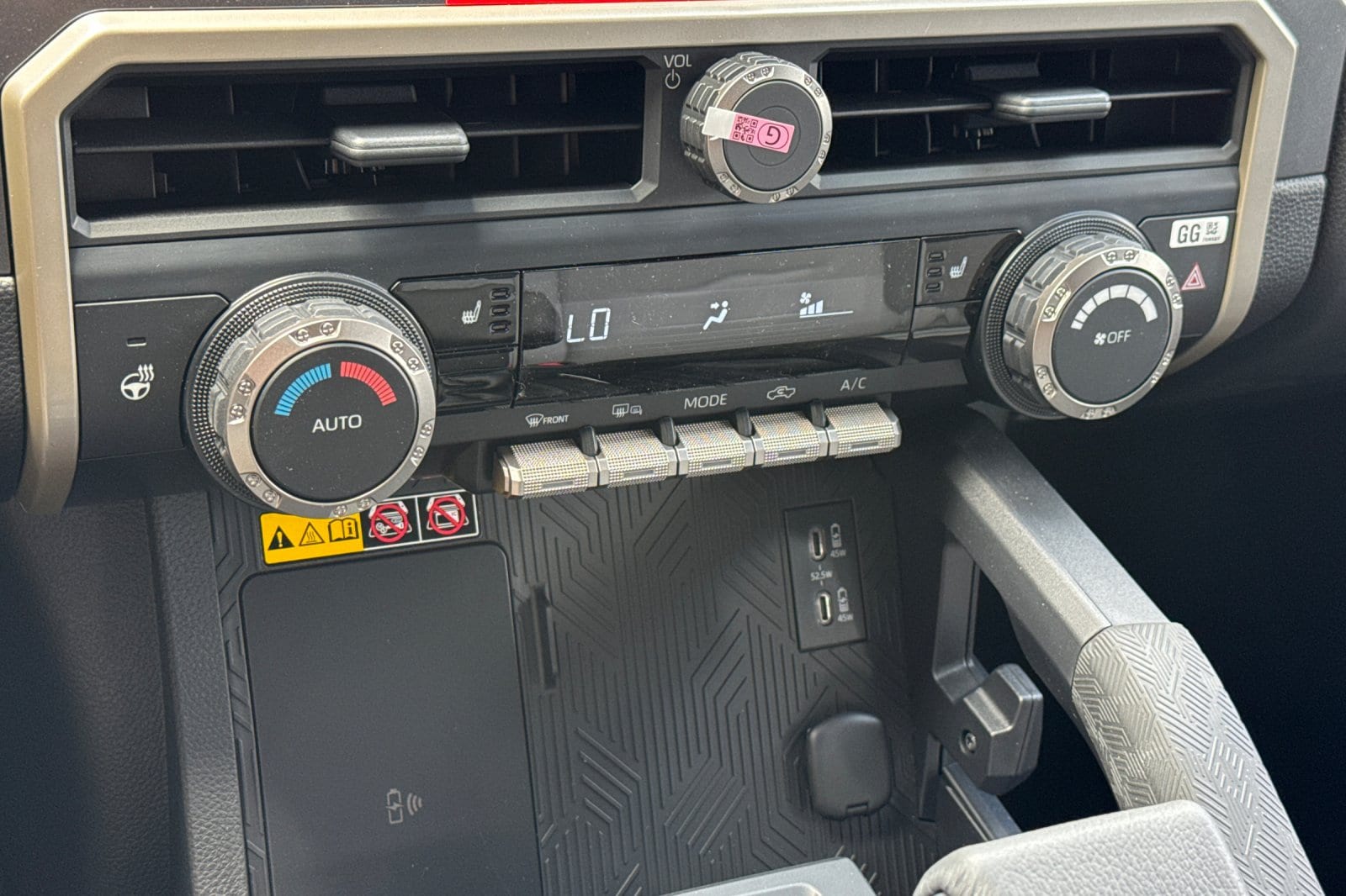 2026 Toyota Tacoma TRD Sport - Photo 24