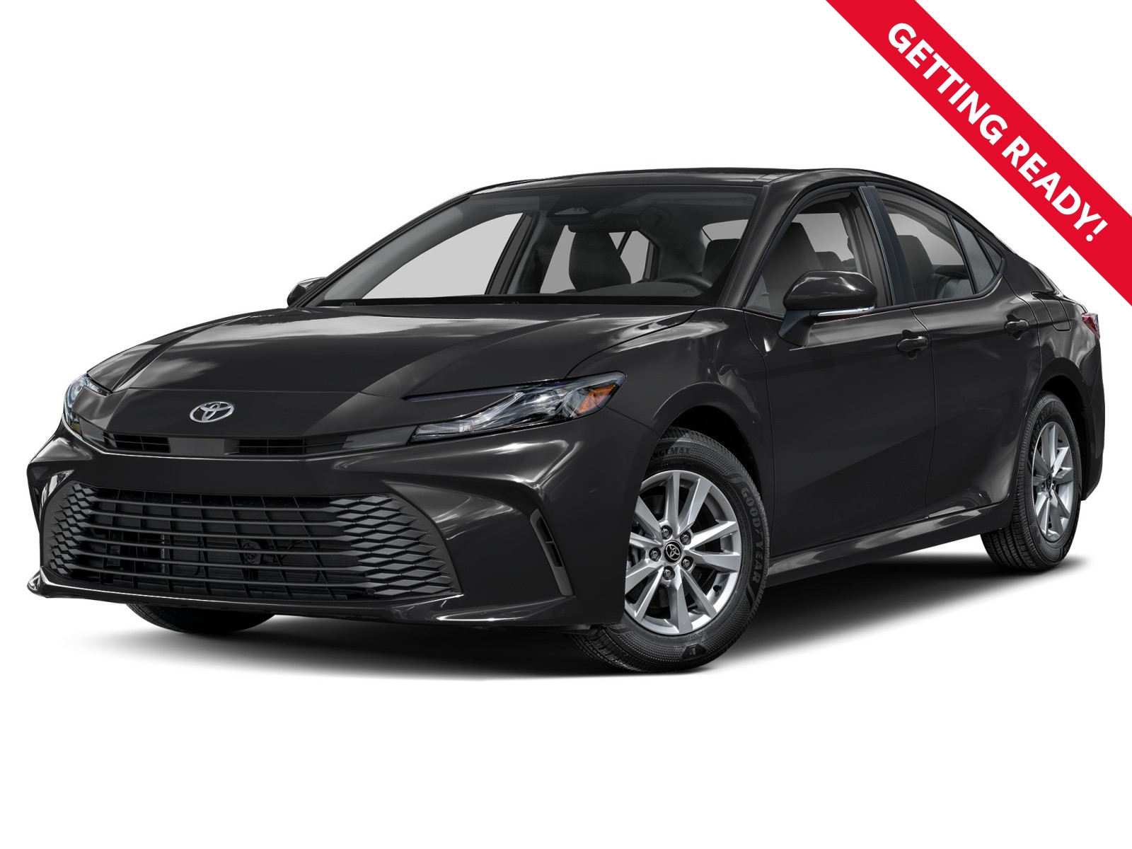 2027 Toyota Camry LE LE