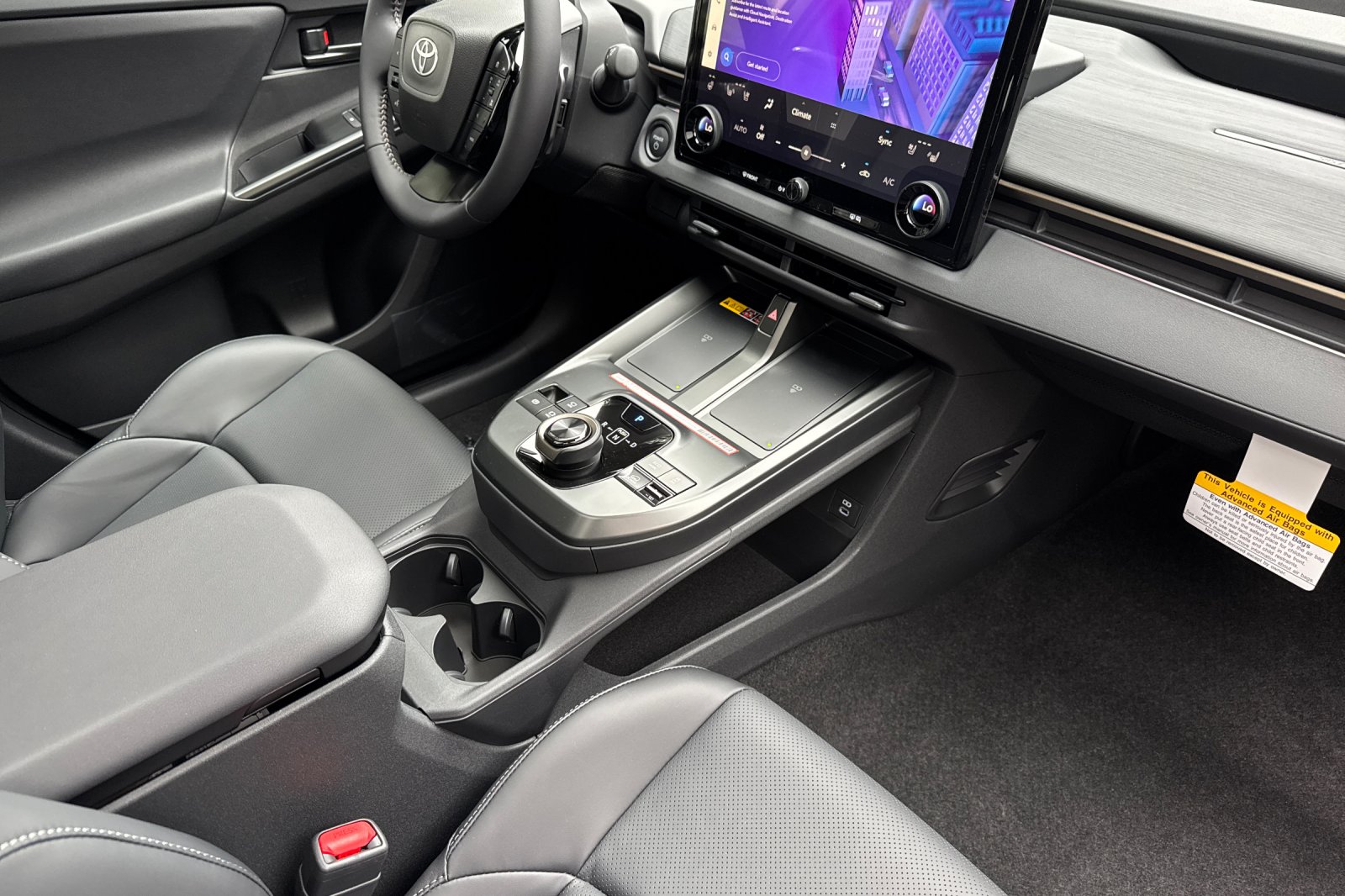 2026 Toyota bZ Woodland Woodland Premium - Photo 18