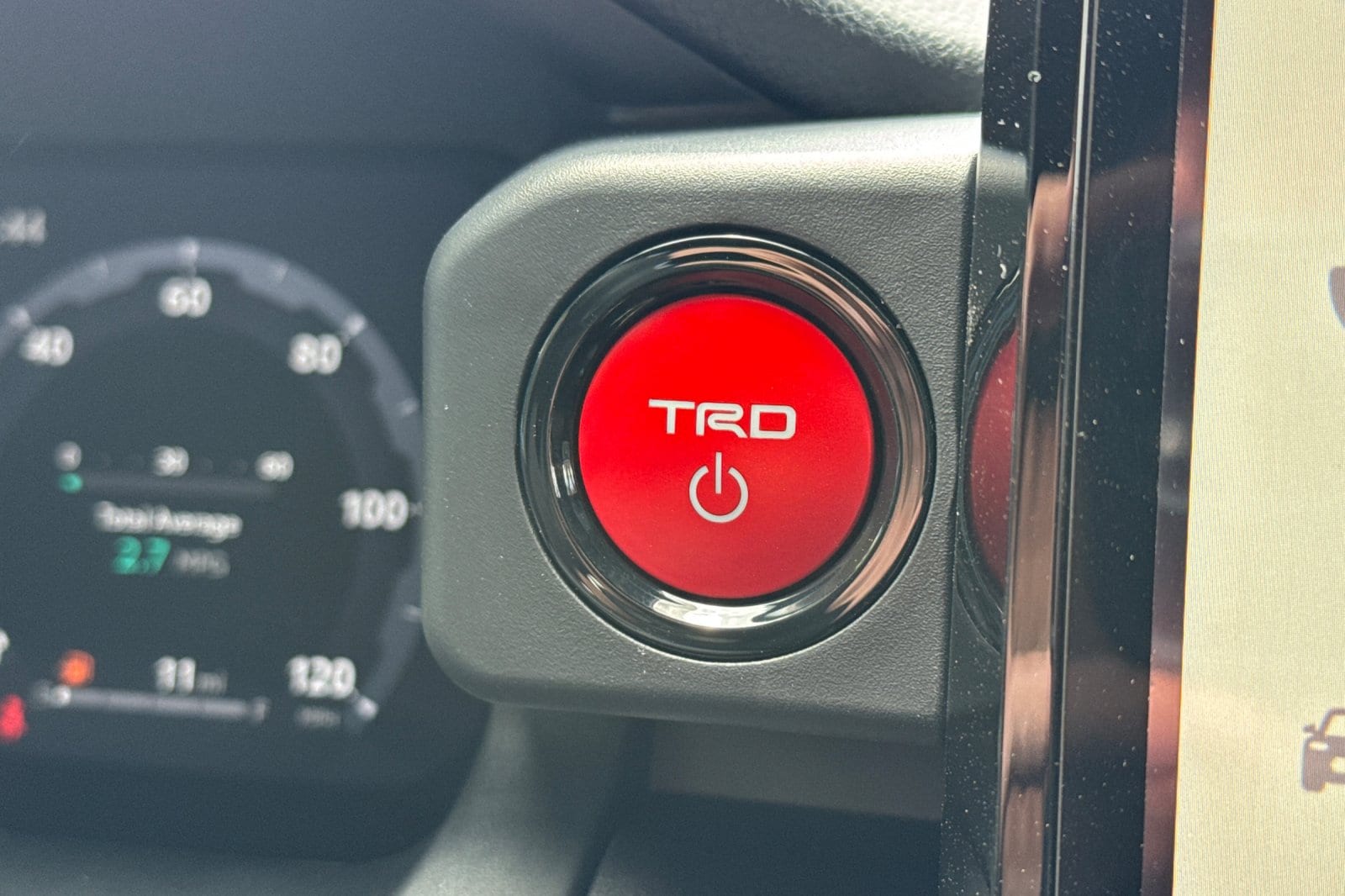 2026 Toyota Tacoma TRD Sport - Photo 26