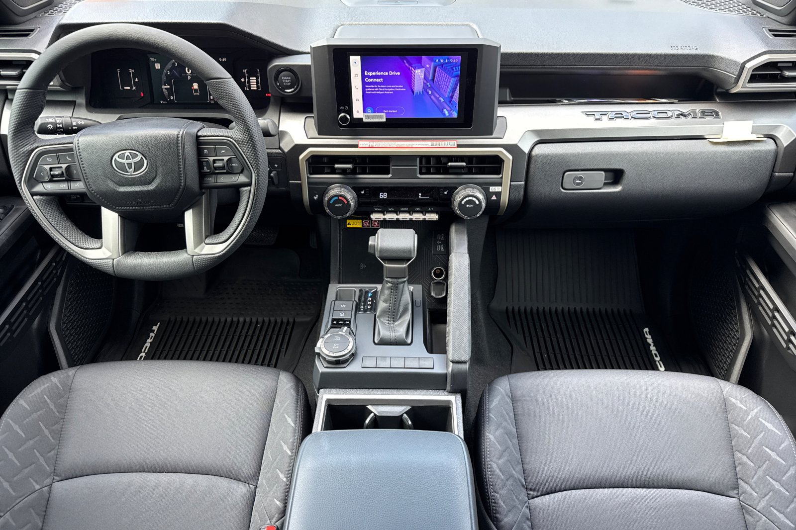 2026 Toyota Tacoma SR5 - Photo 16