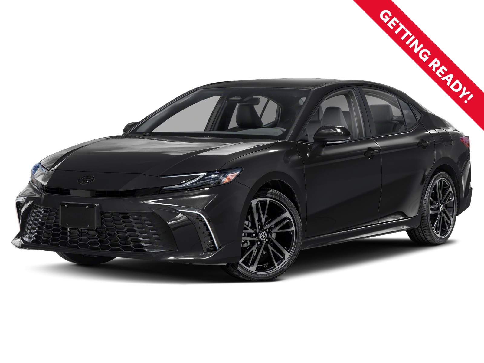 2027 Toyota Camry XSE XSE