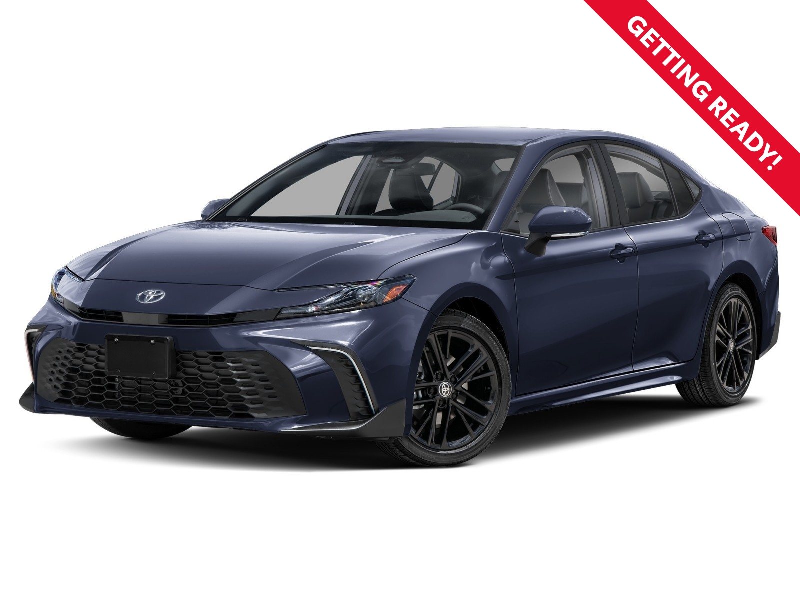 2027 Toyota Camry SE SE