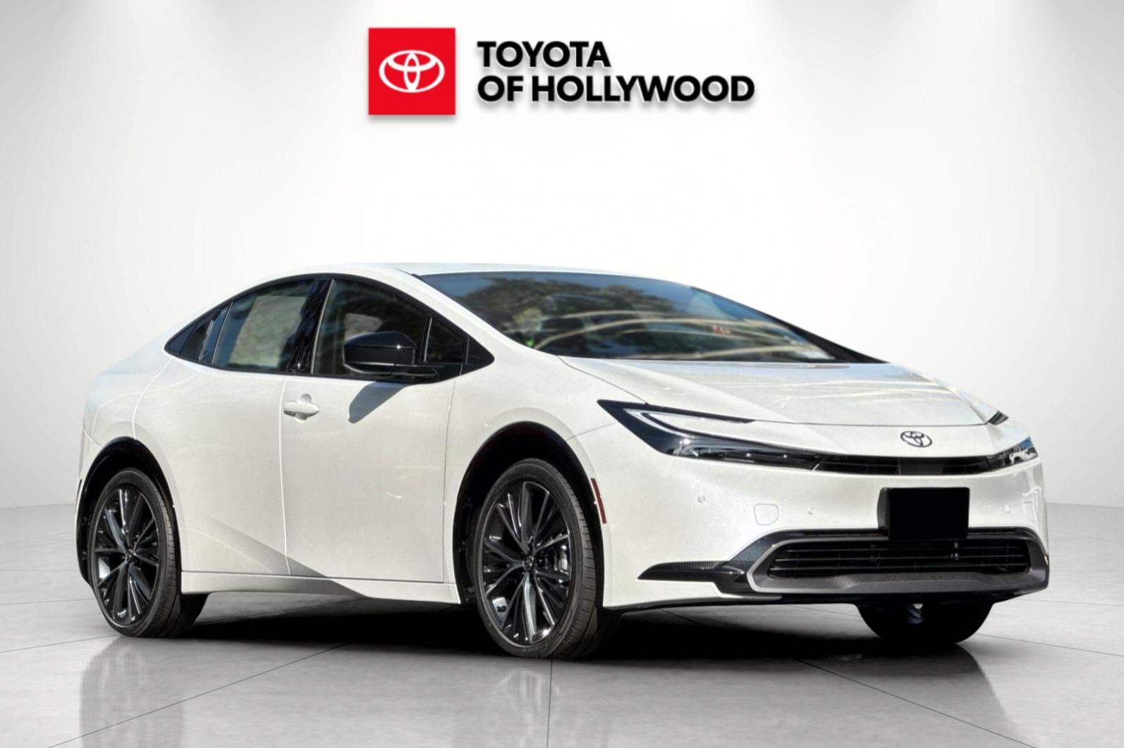 2027 Toyota Prius XLE XLE
