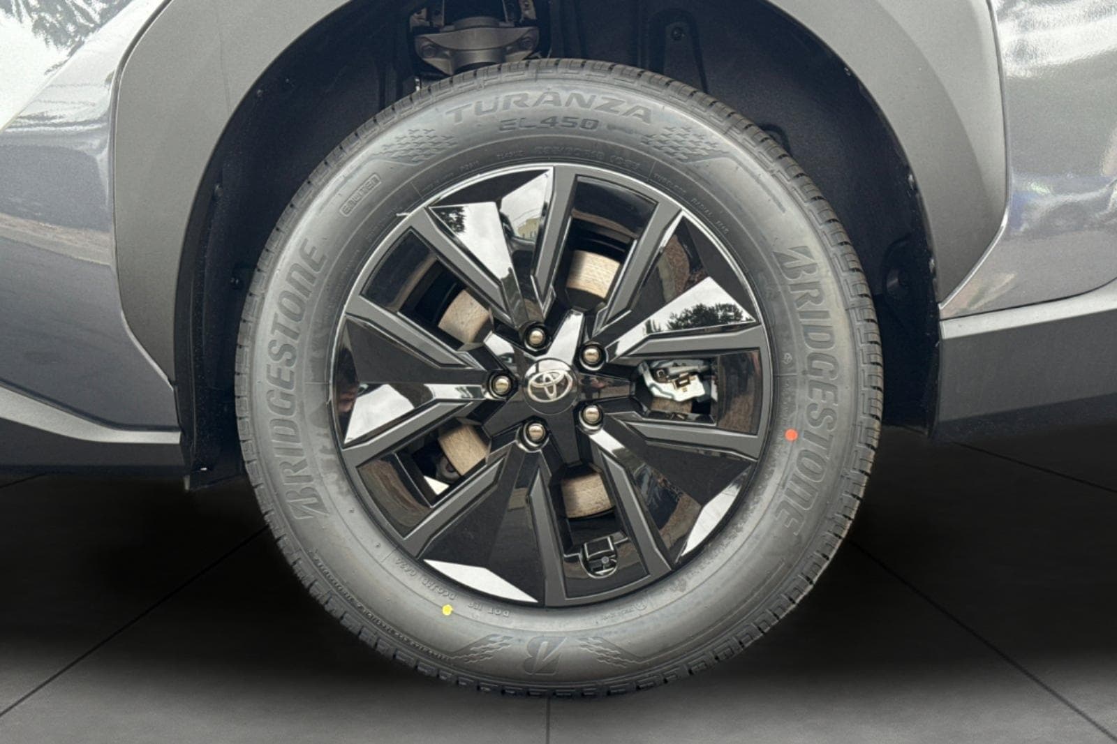 2026 Toyota bZ Woodland Woodland Premium - Photo 34