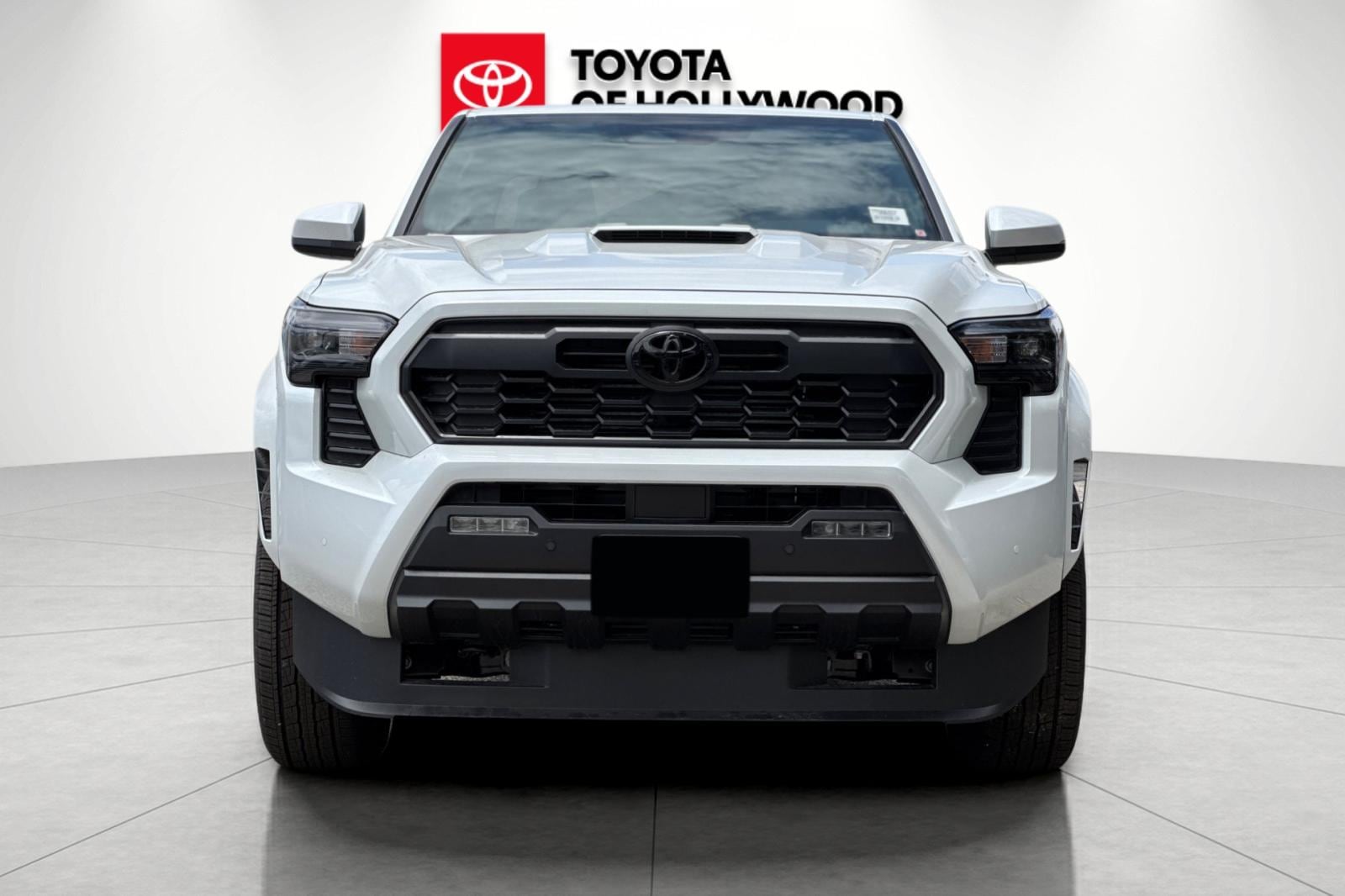 2026 Toyota Tacoma TRD Sport - Photo 7