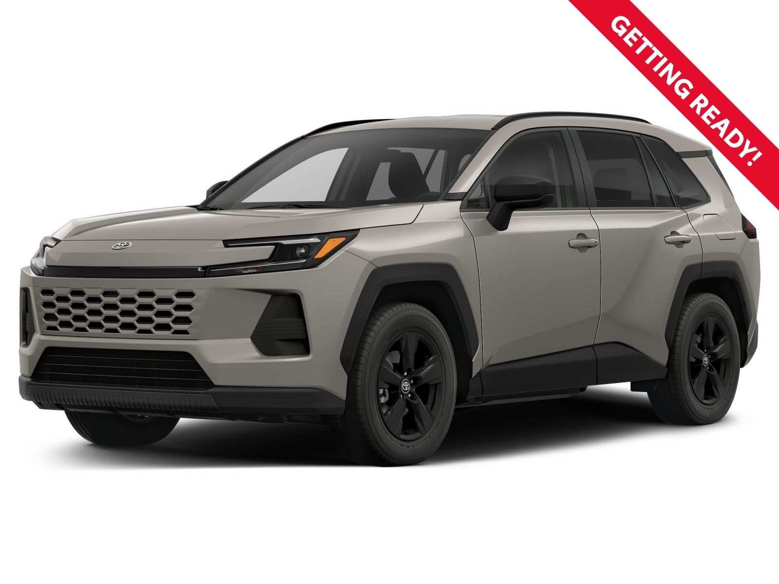 2026 Toyota RAV4 XLE Premium HYBRID AWD