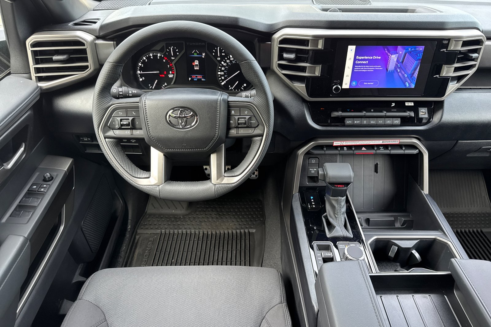 2026 Toyota Tundra SR5 - Photo 16