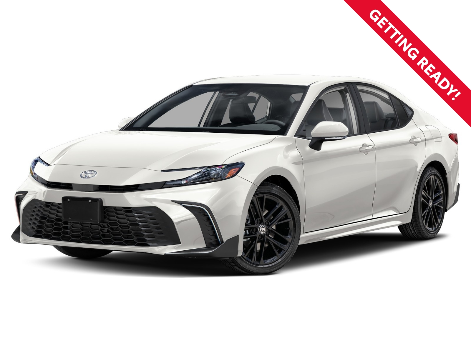 2027 Toyota Camry SE SE