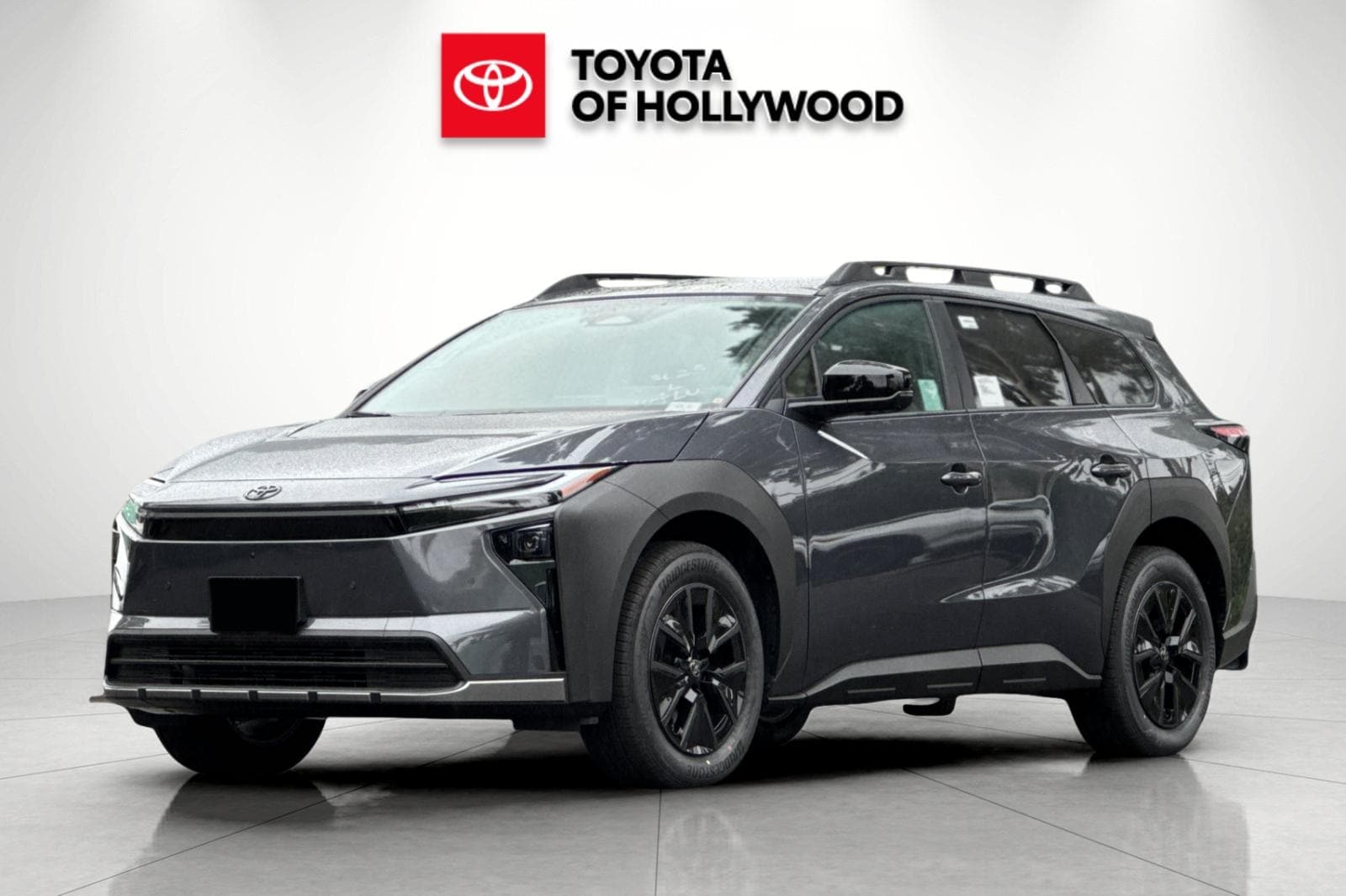 2026 Toyota bZ Woodland Woodland Premium - Photo 6