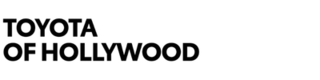 Toyota of Hollywood