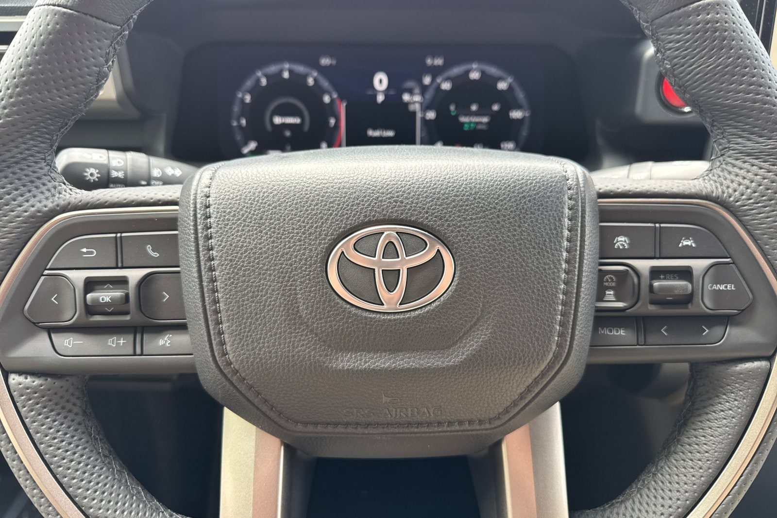 2026 Toyota Tacoma TRD Sport - Photo 27