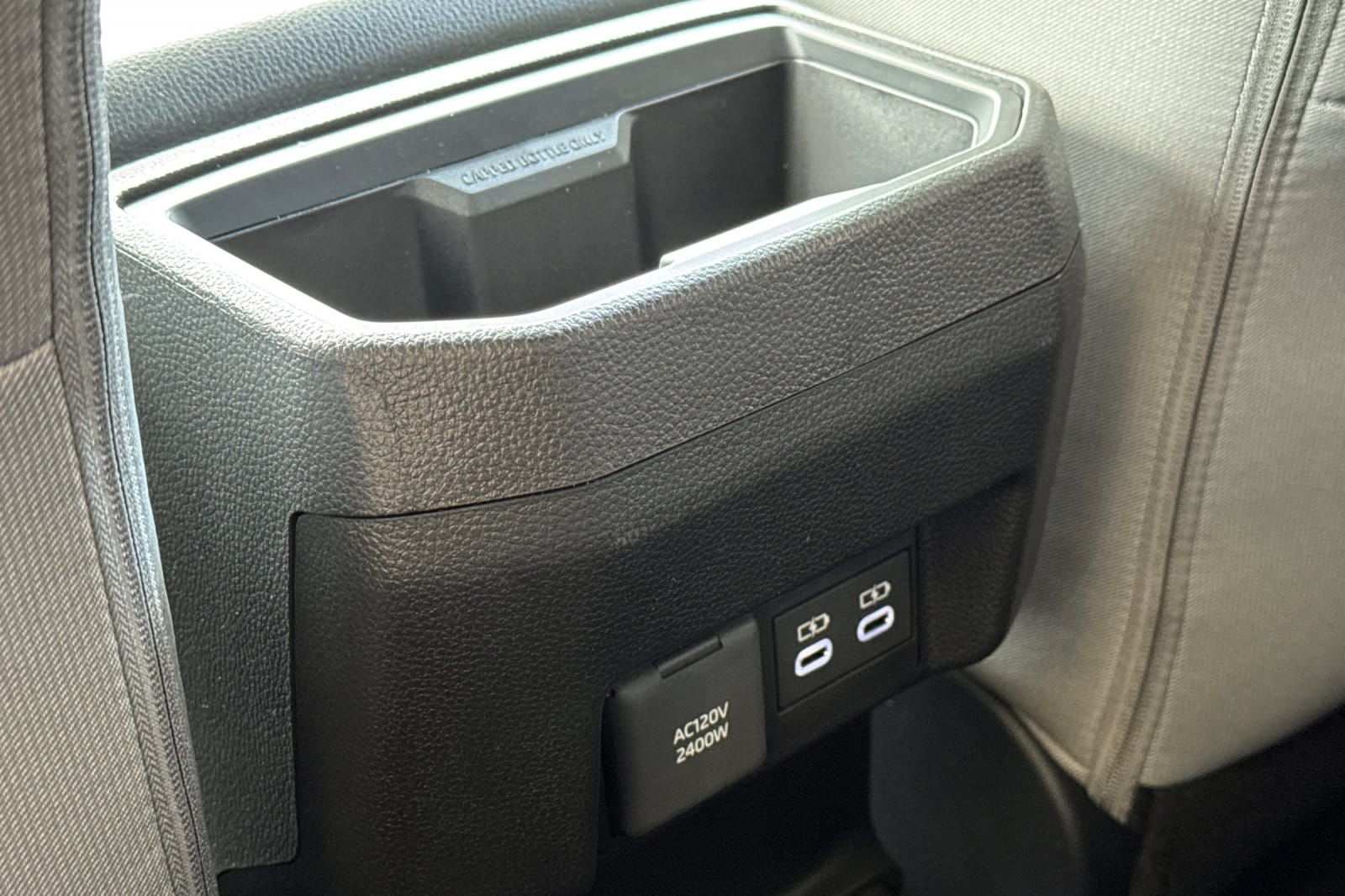 2026 Toyota Tacoma TRD Sport - Photo 15