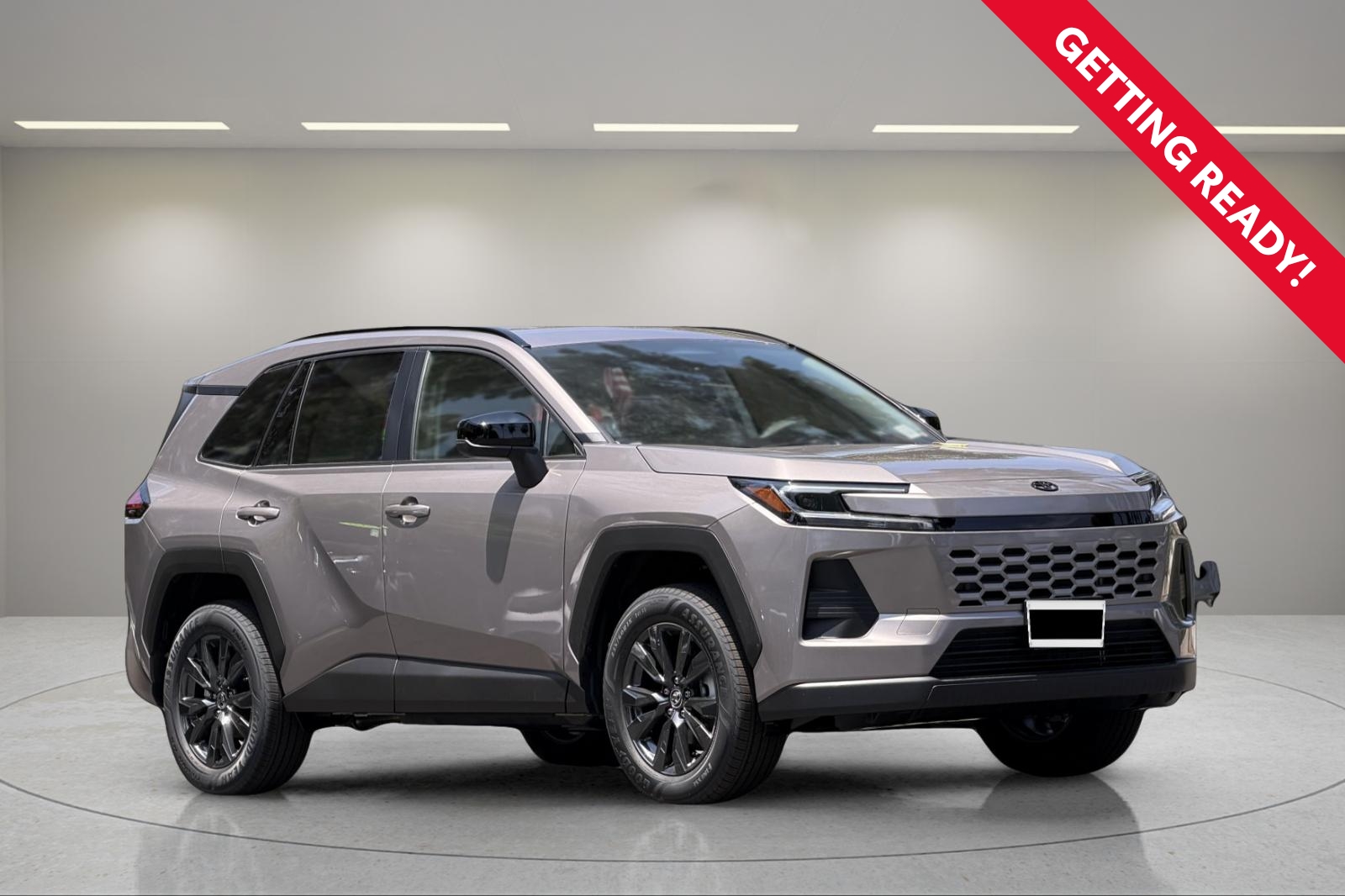 2026 Toyota RAV4 XLE Premium HYBRID AWD