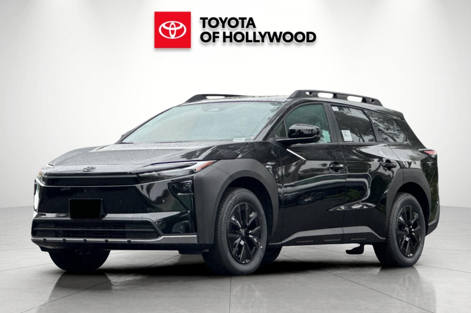 2026 Toyota bZ Woodland Woodland Premium - Photo 6