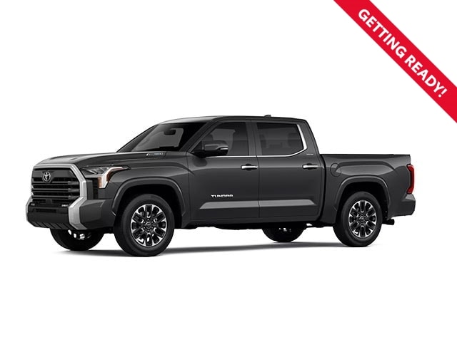 2026 Toyota Tundra i-FORCE MAX at Toyota of Hollywood in Los Angeles, CA