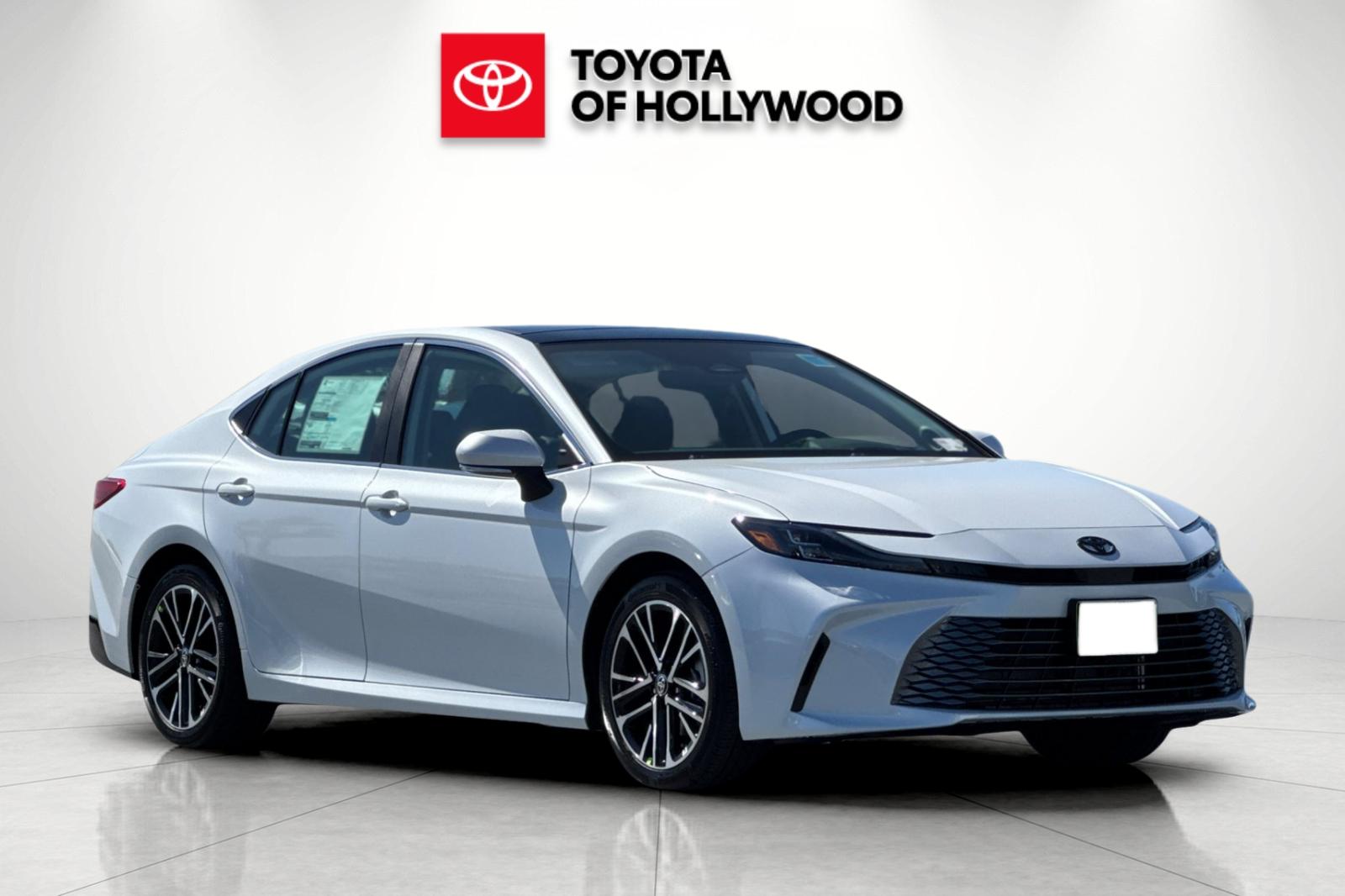 2026 Toyota Camry XLE XLE