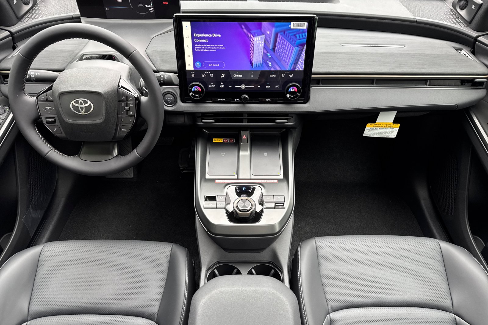 2026 Toyota bZ Woodland Woodland Premium - Photo 15