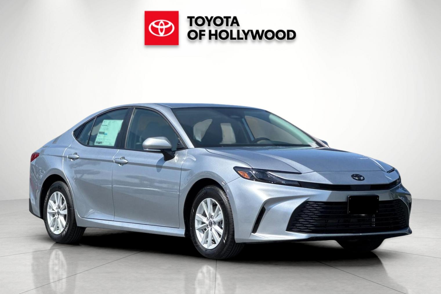 2026 Toyota Camry LE LE