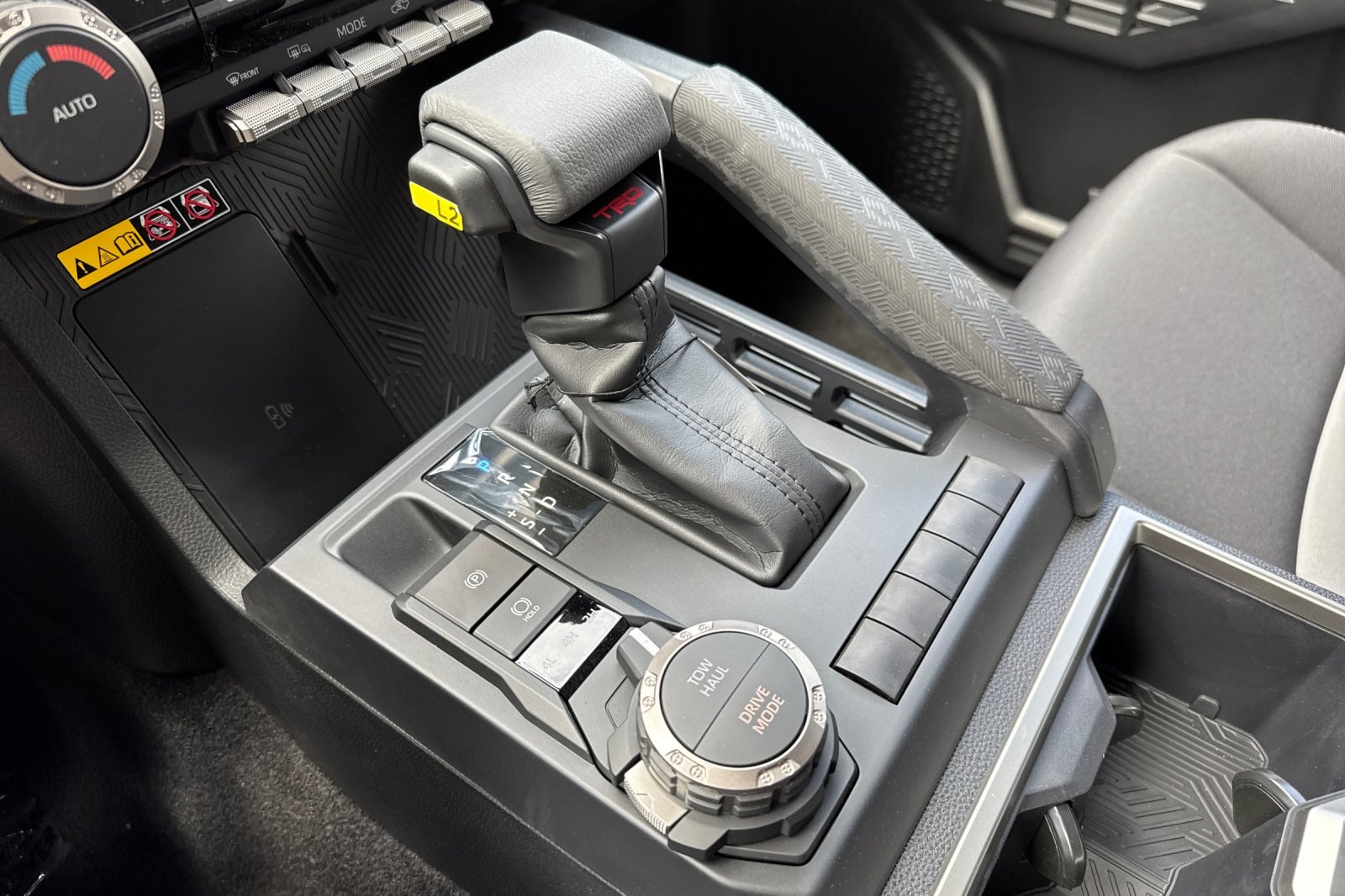 2026 Toyota Tacoma TRD Sport - Photo 25