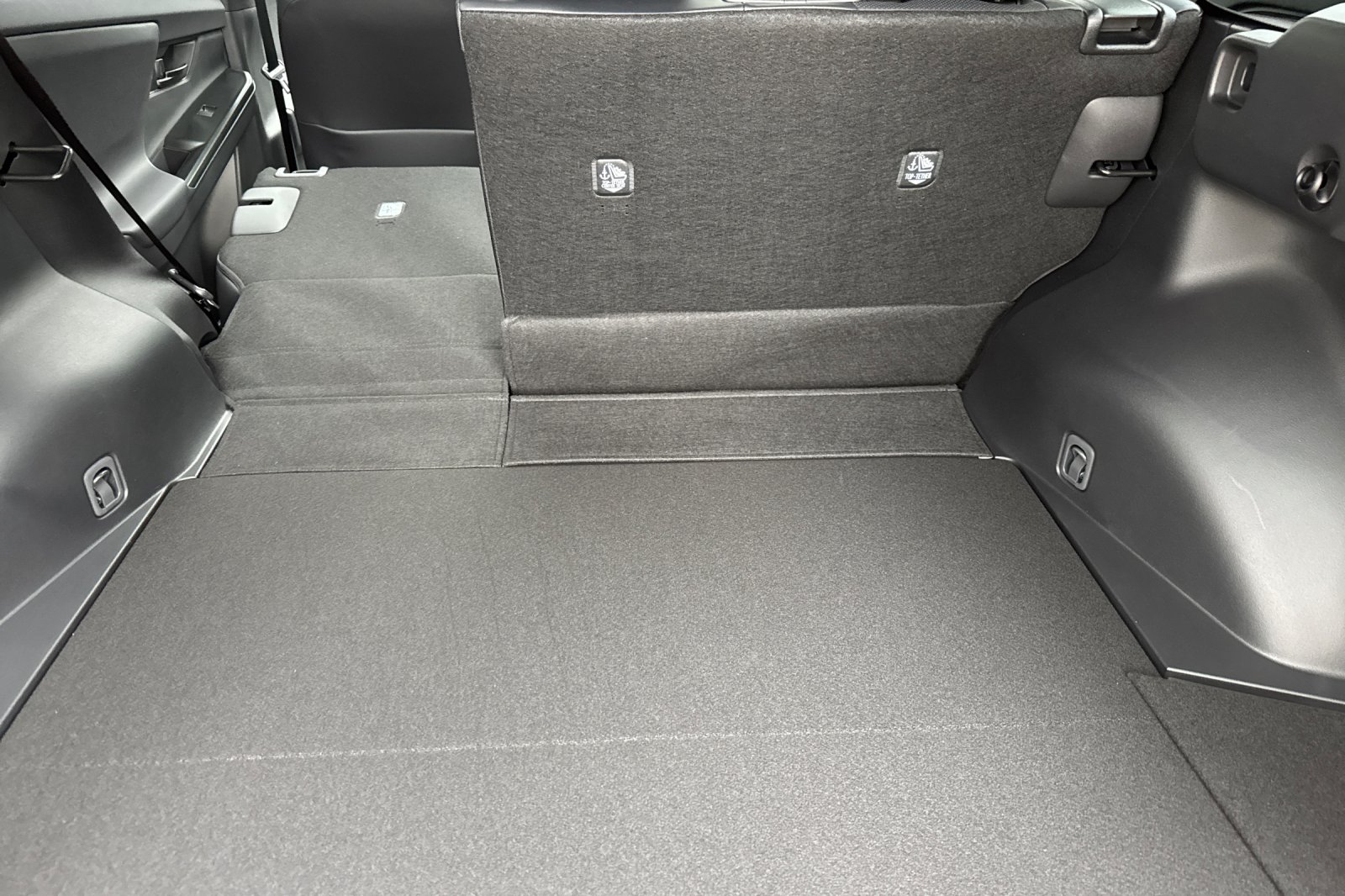 2026 Toyota bZ Woodland Woodland Premium - Photo 17