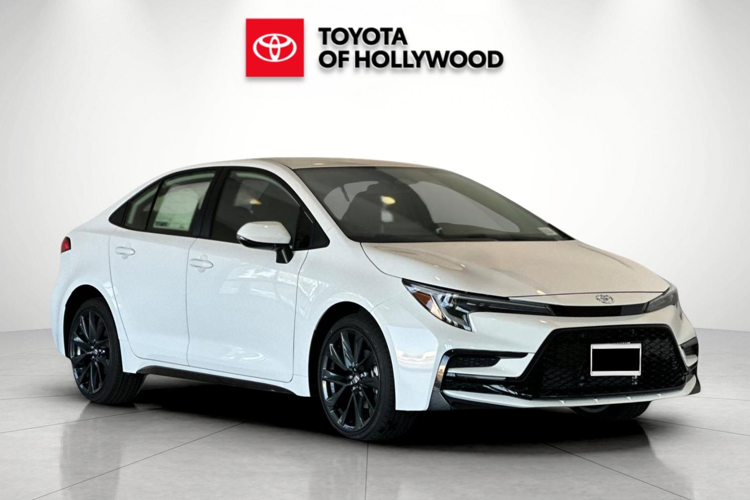 2027 Toyota Corolla SE SE