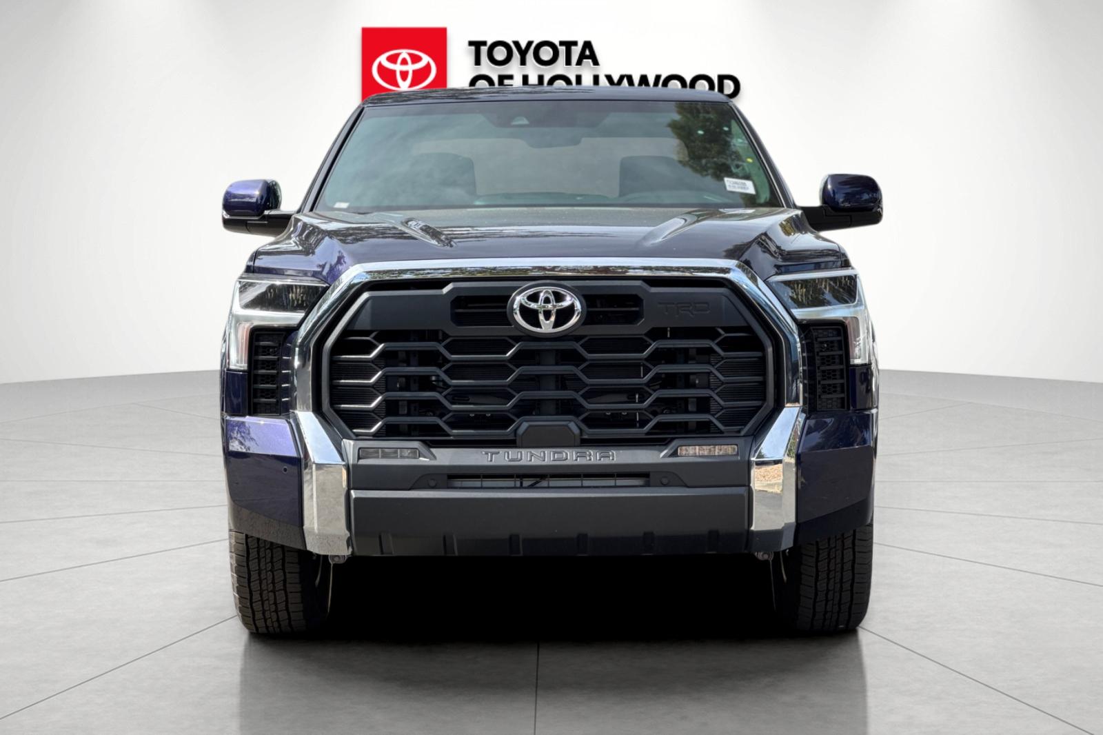 2026 Toyota Tundra SR5 - Photo 7