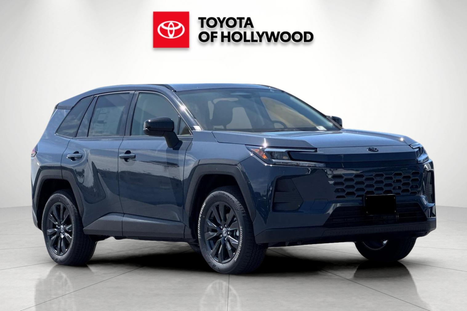 2026 Toyota RAV4 XLE Premium HYBRID FWD