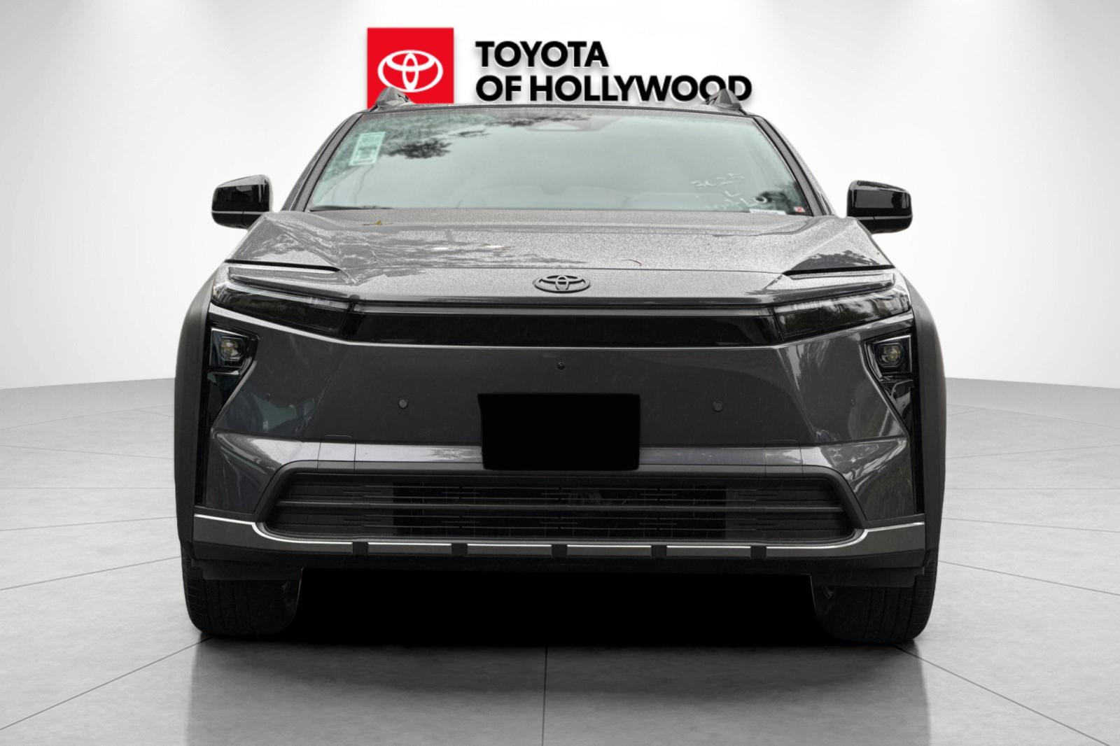 2026 Toyota bZ Woodland Woodland Premium - Photo 7
