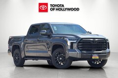 2026 Toyota Tundra SR5 Truck CrewMax