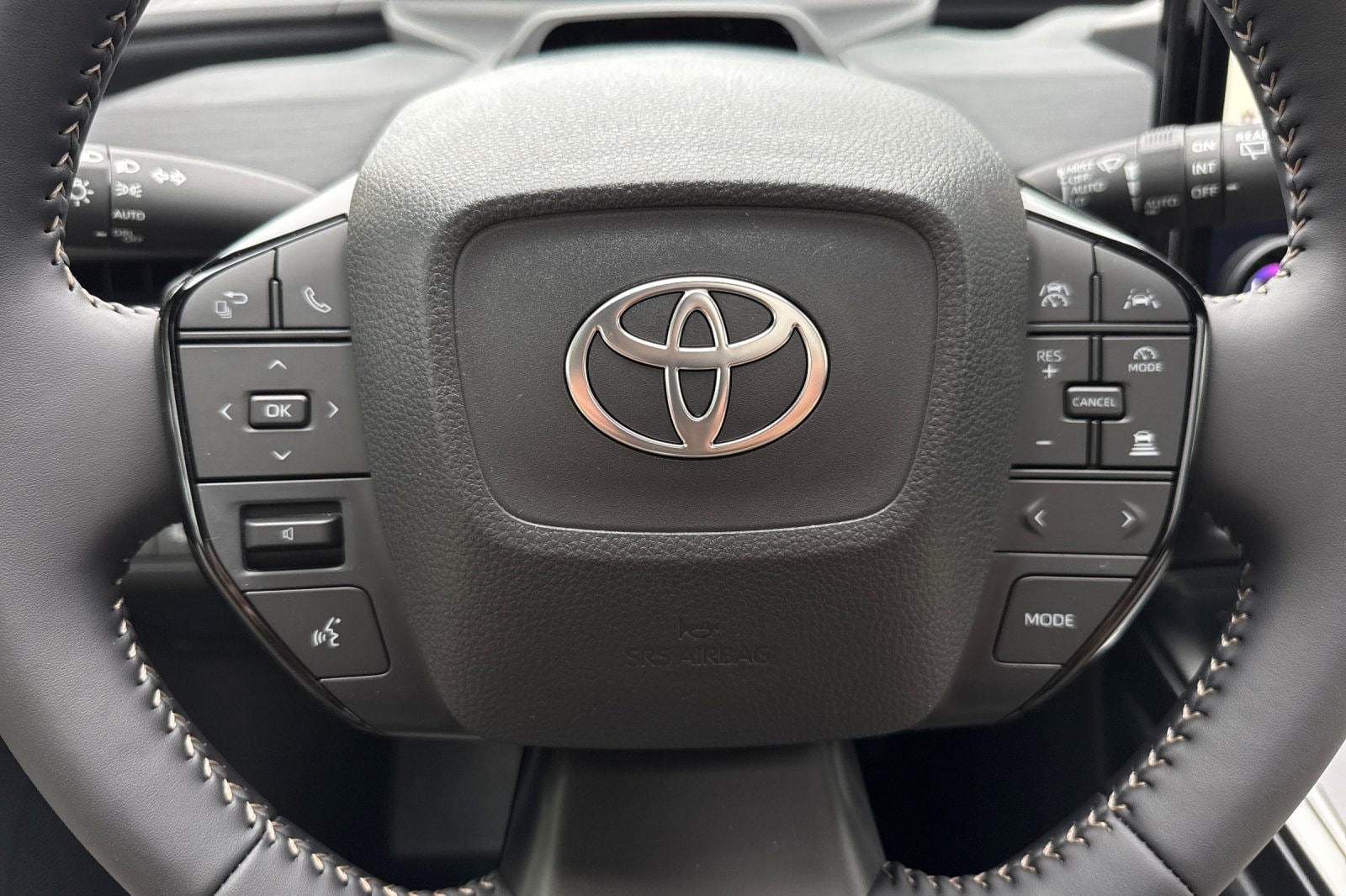 2026 Toyota bZ Woodland Woodland Premium - Photo 28