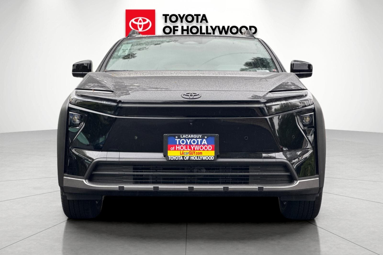 2026 Toyota bZ Woodland Woodland Premium - Photo 8
