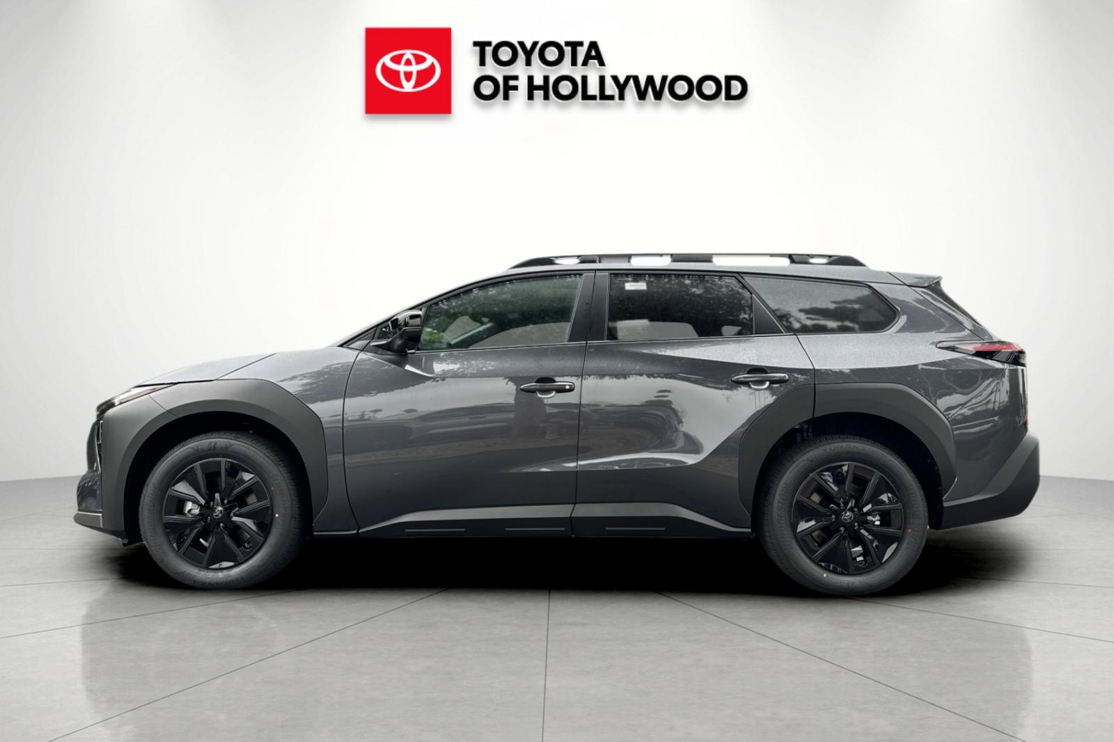 2026 Toyota bZ Woodland Woodland Premium - Photo 8