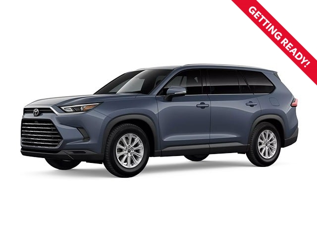 2026 Toyota Grand Highlander Hybrid XLE XLE HYBRID FWD